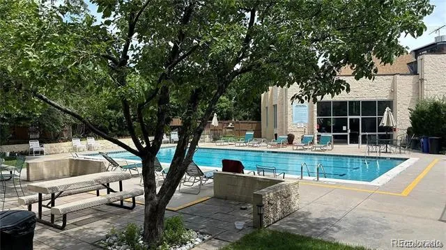 3465 S Poplar Street #101 Denver, CO 80224