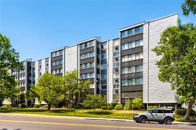 3465 S Poplar Street #101 Denver, CO 80224