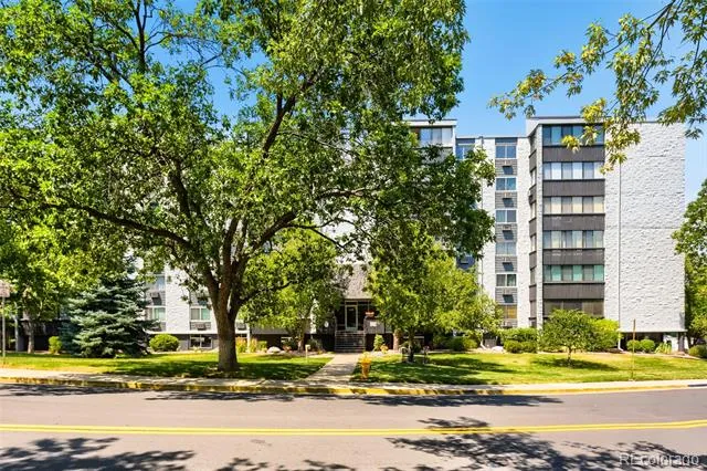 3465 S Poplar Street #101 Denver, CO 80224