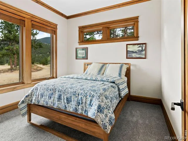 16001 Peak To Peak Highway Lyons, CO 80540