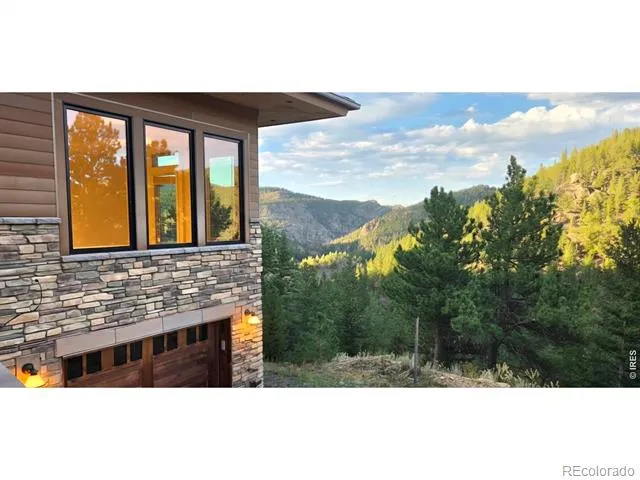 16001 Peak To Peak Highway Lyons, CO 80540