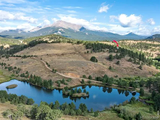 16001 Peak To Peak Highway Lyons, CO 80540