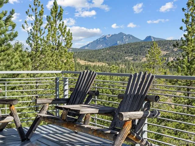 16001 Peak To Peak Highway Lyons, CO 80540