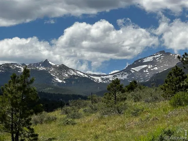 16001 Peak To Peak Highway Lyons, CO 80540