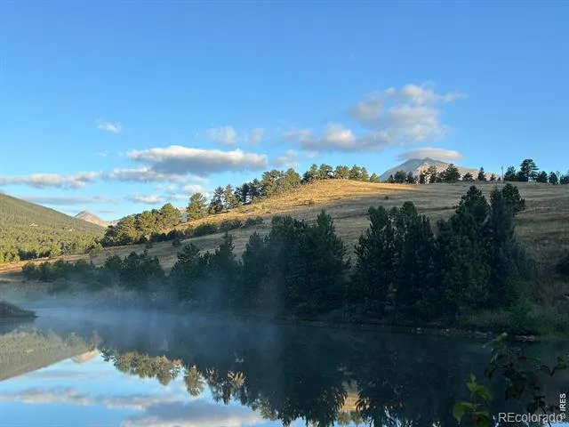 16001 Peak To Peak Highway Lyons, CO 80540
