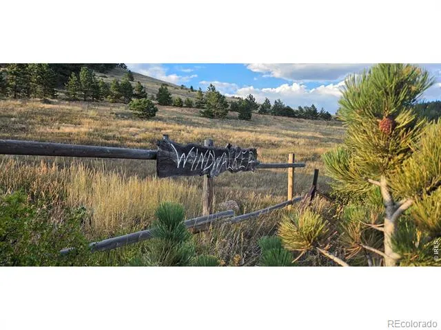 16001 Peak To Peak Highway Lyons, CO 80540