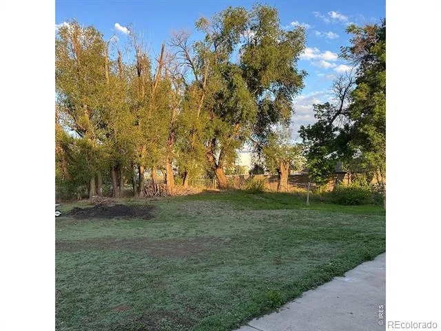 8502 107th Street Longmont, CO 80504