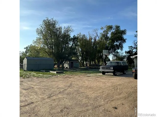 8502 107th Street Longmont, CO 80504