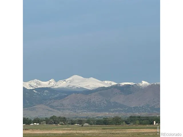 8502 107th Street Longmont, CO 80504