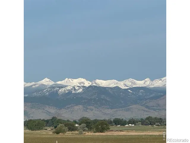 8502 107th Street Longmont, CO 80504