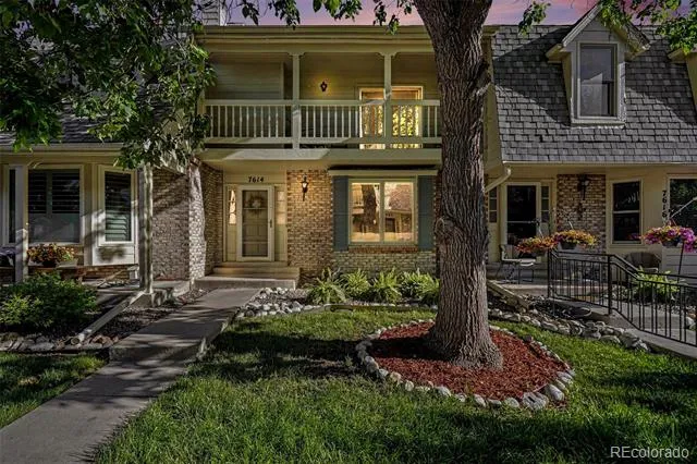 7614 S Cove Circle Littleton, CO 80122