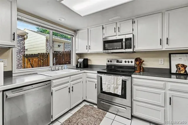 7614 S Cove Circle Littleton, CO 80122