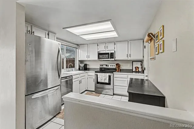 7614 S Cove Circle Littleton, CO 80122
