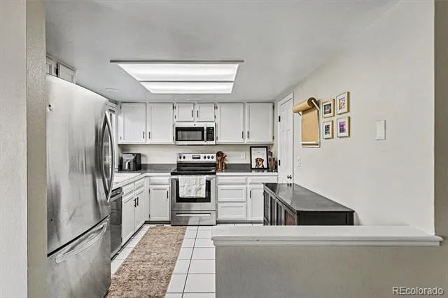7614 S Cove Circle Littleton, CO 80122
