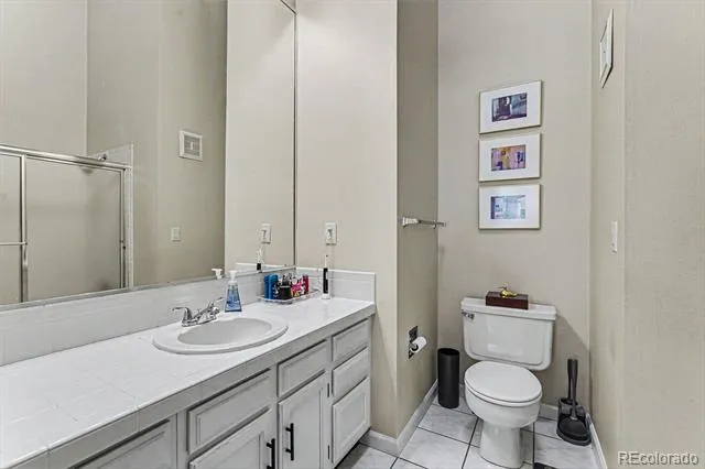 7614 S Cove Circle Littleton, CO 80122