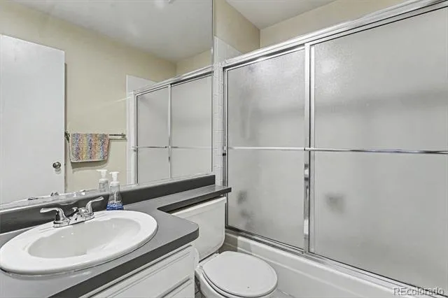 7614 S Cove Circle Littleton, CO 80122