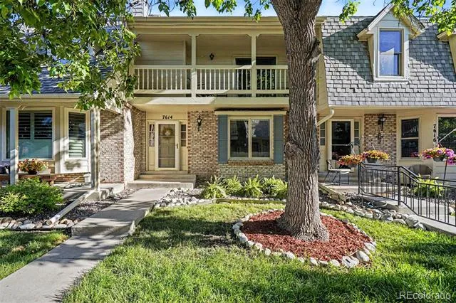 7614 S Cove Circle Littleton, CO 80122