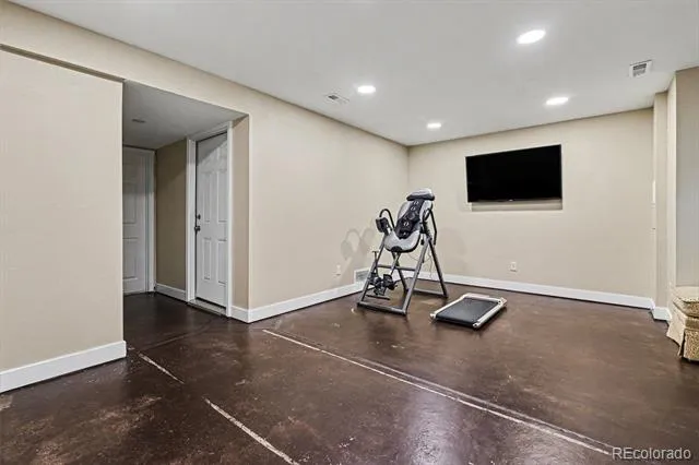 7614 S Cove Circle Littleton, CO 80122
