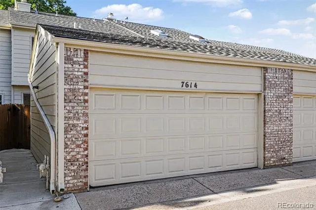 7614 S Cove Circle Littleton, CO 80122