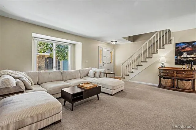 7614 S Cove Circle Littleton, CO 80122