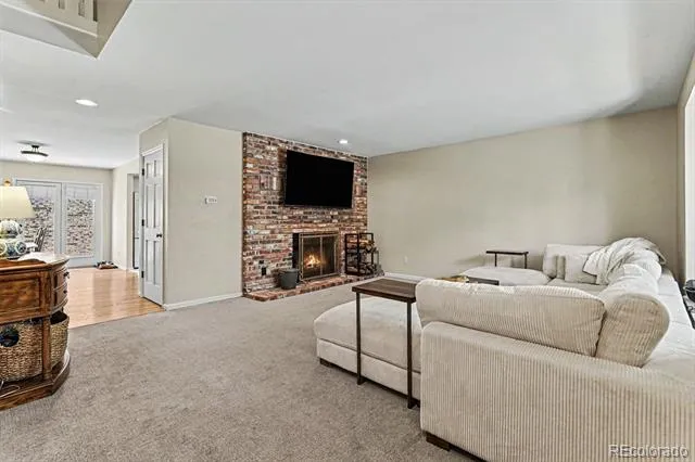7614 S Cove Circle Littleton, CO 80122