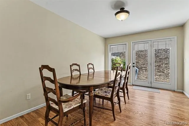 7614 S Cove Circle Littleton, CO 80122