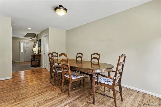 7614 S Cove Circle Littleton, CO 80122