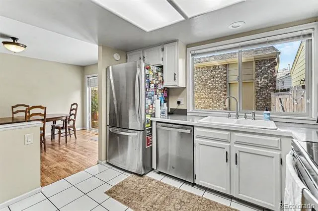 7614 S Cove Circle Littleton, CO 80122