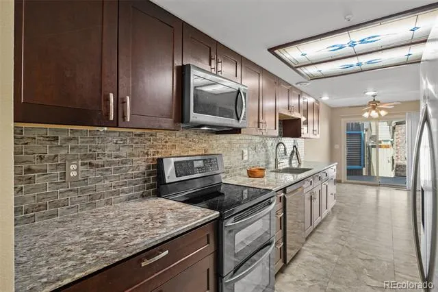 7617 S Cove Circle Centennial, CO 80122