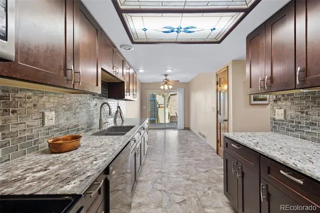 7617 S Cove Circle Centennial, CO 80122
