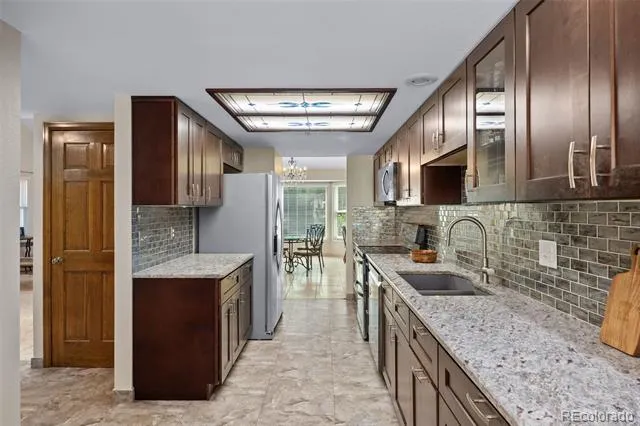 7617 S Cove Circle Centennial, CO 80122