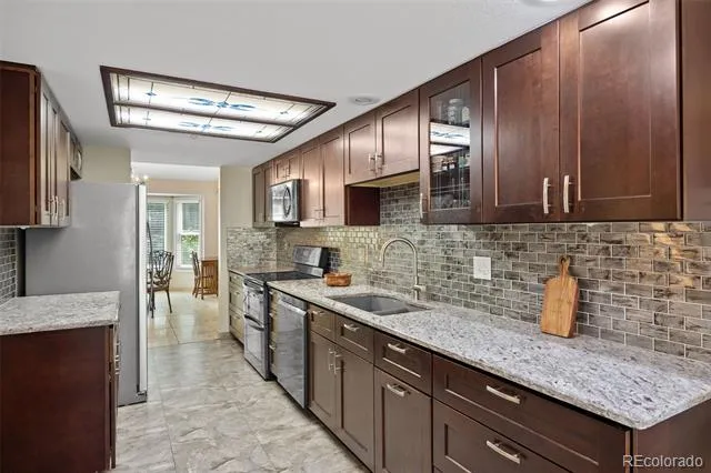 7617 S Cove Circle Centennial, CO 80122