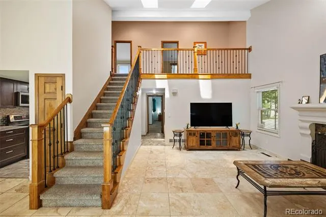7617 S Cove Circle Centennial, CO 80122