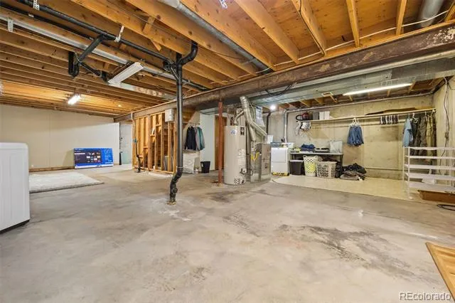 7617 S Cove Circle Centennial, CO 80122