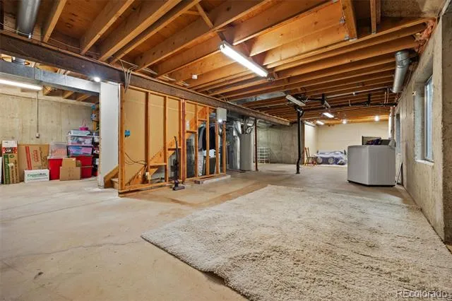 7617 S Cove Circle Centennial, CO 80122