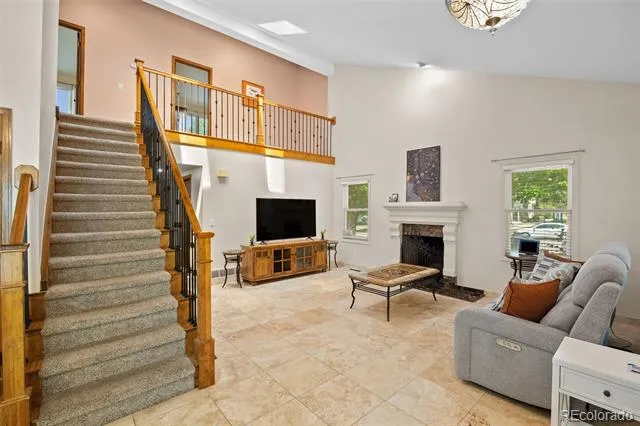 7617 S Cove Circle Centennial, CO 80122