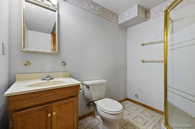 7617 S Cove Circle Centennial, CO 80122