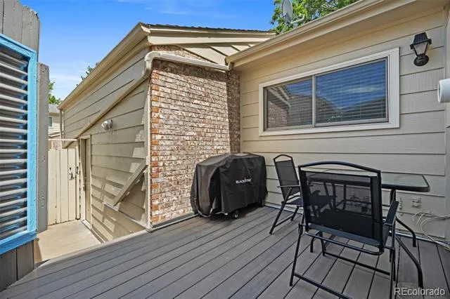 7617 S Cove Circle Centennial, CO 80122