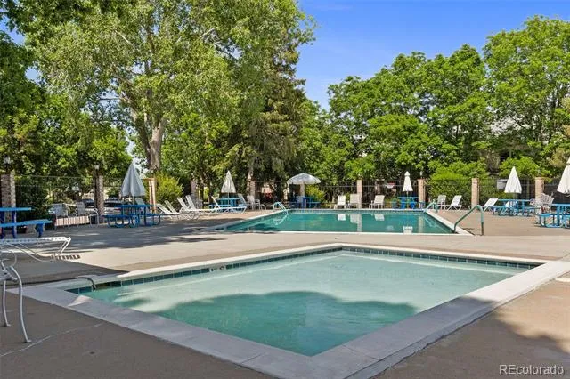 7617 S Cove Circle Centennial, CO 80122