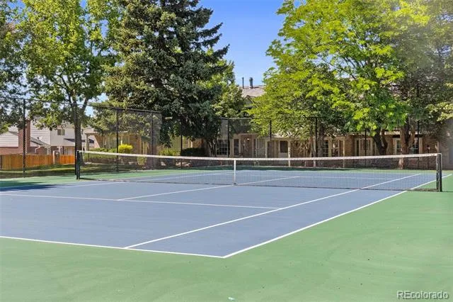 7617 S Cove Circle Centennial, CO 80122