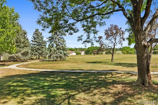 7617 S Cove Circle Centennial, CO 80122