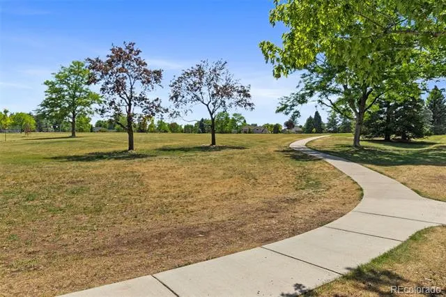 7617 S Cove Circle Centennial, CO 80122