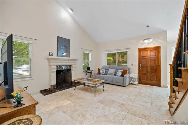 7617 S Cove Circle Centennial, CO 80122