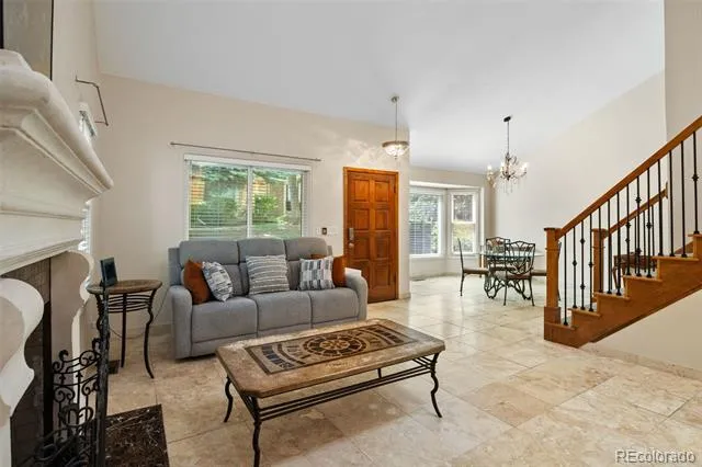 7617 S Cove Circle Centennial, CO 80122