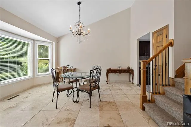 7617 S Cove Circle Centennial, CO 80122