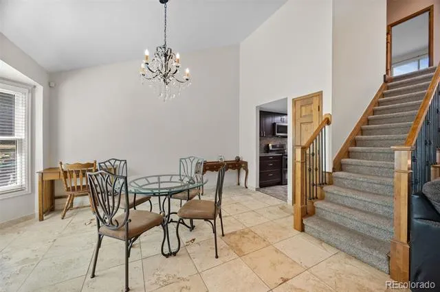 7617 S Cove Circle Centennial, CO 80122