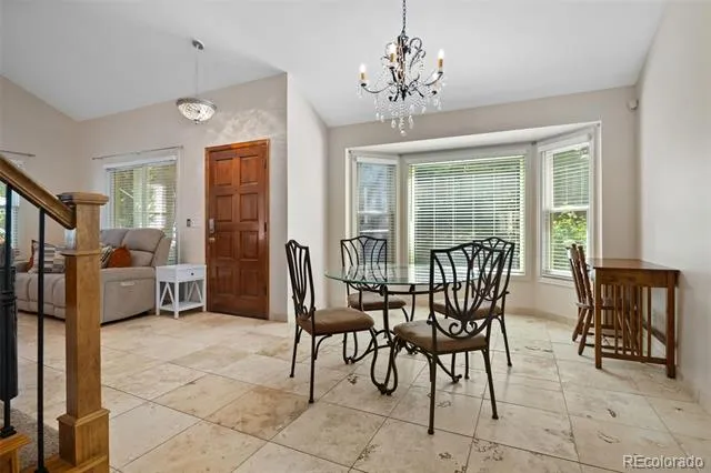 7617 S Cove Circle Centennial, CO 80122