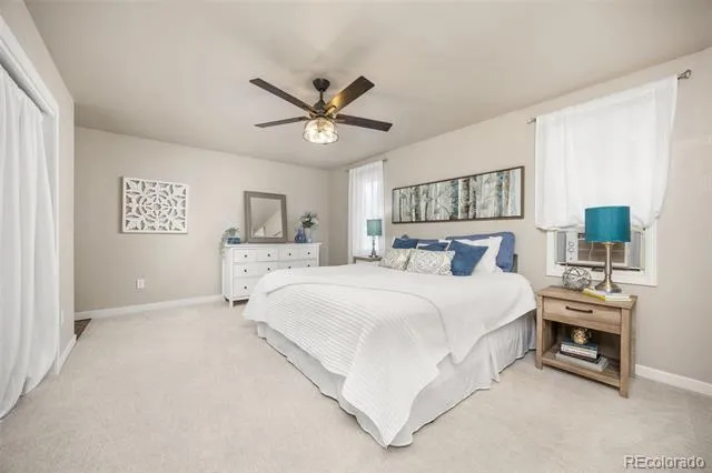 5948 King Court Parker, CO 80134