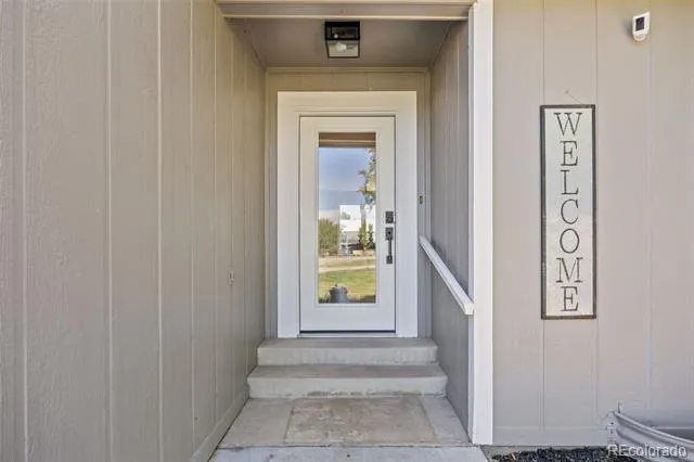 5948 King Court Parker, CO 80134