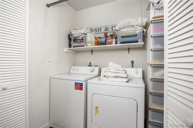5948 King Court Parker, CO 80134